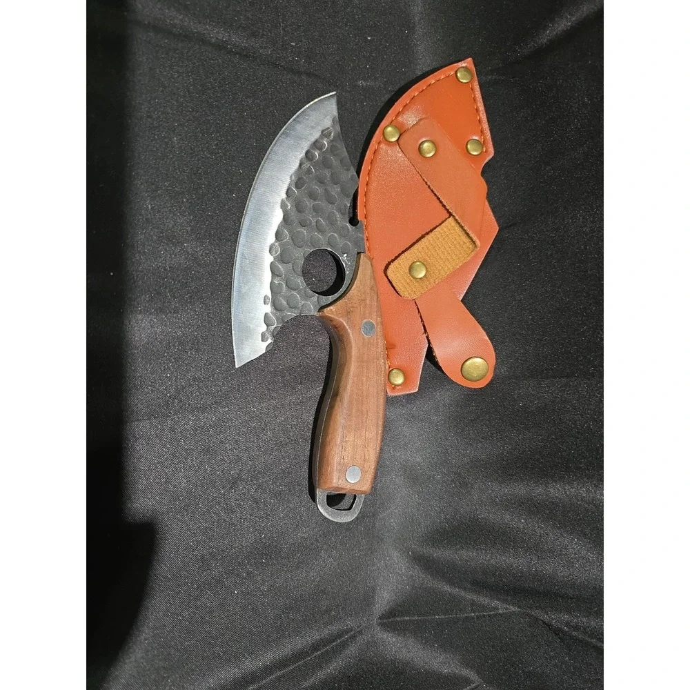 Wxcoo Professional Kitchen Knives Set Of 5